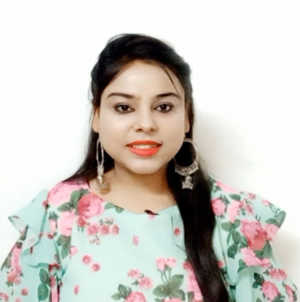 Astro Prachi Sharma's Image